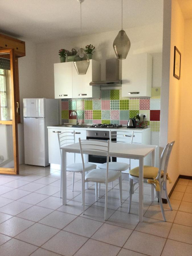شقة Casa Arcobaleno - Affitti Brevi Italia بيزا المظهر الخارجي الصورة