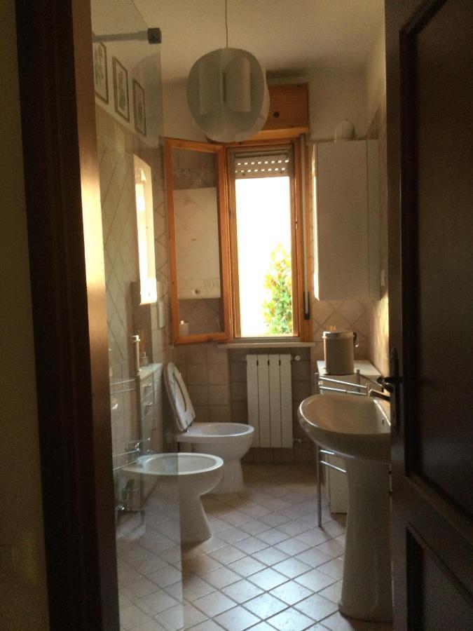 شقة Casa Arcobaleno - Affitti Brevi Italia بيزا المظهر الخارجي الصورة