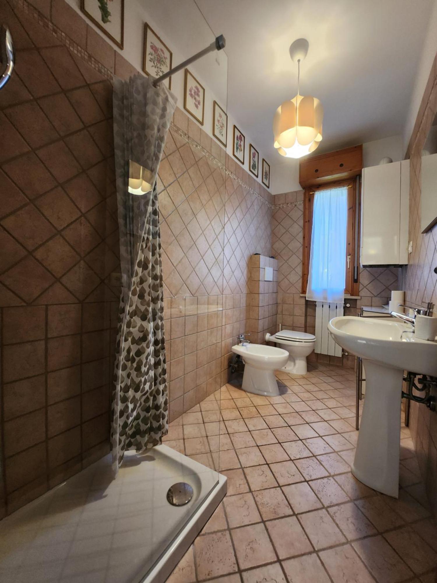شقة Casa Arcobaleno - Affitti Brevi Italia بيزا المظهر الخارجي الصورة